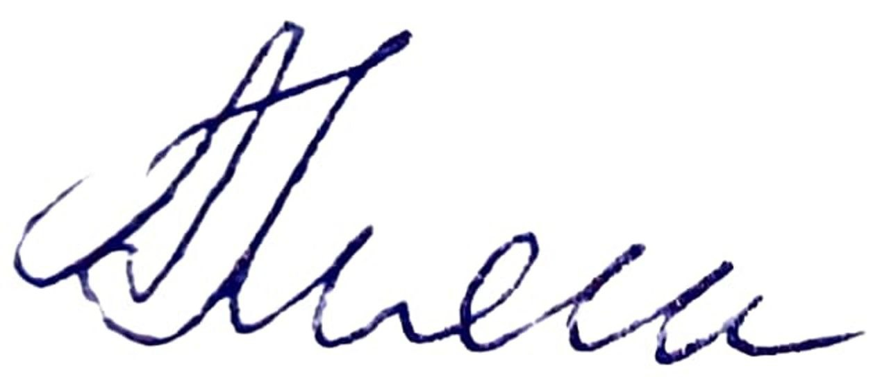 Сертифікат про підвищення кваліфікації