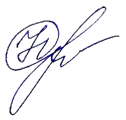 Сертифікат про підвищення кваліфікації