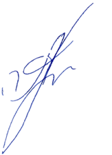 Сертифікат про підвищення кваліфікації