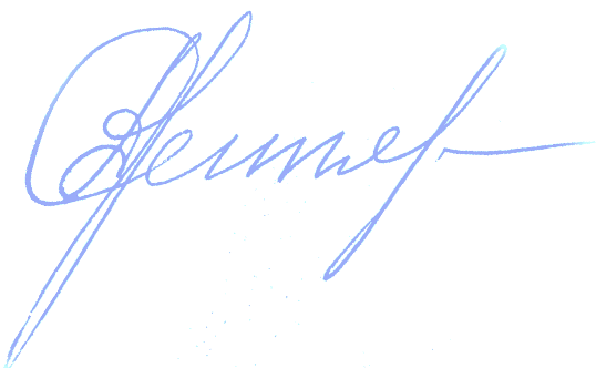 Сертифікат про підвищення кваліфікації