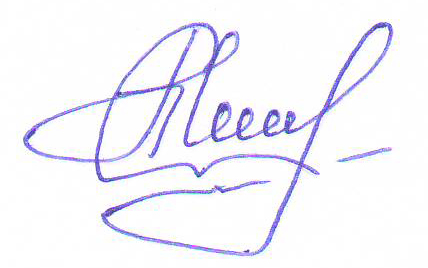 Сертифікат про підвищення кваліфікації