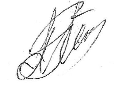 Сертифікат про підвищення кваліфікації