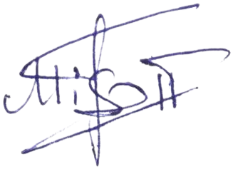 Сертифікат про підвищення кваліфікації