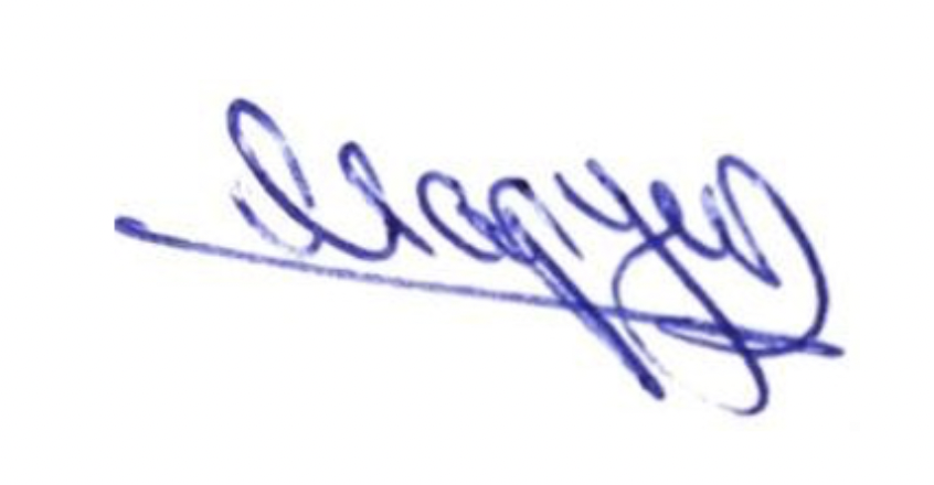 Сертифікат про підвищення кваліфікації