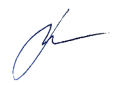 Сертифікат про підвищення кваліфікації