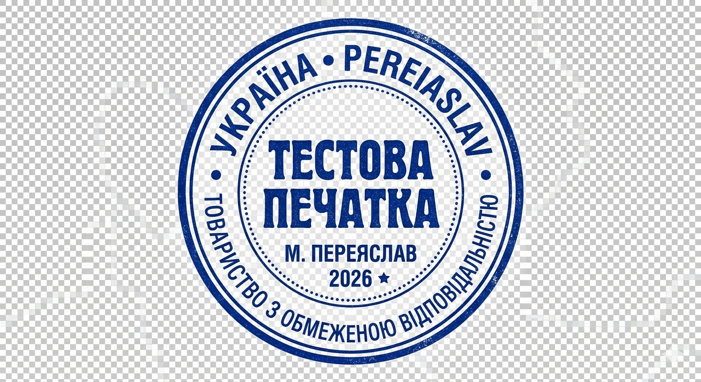 Свідоцтво про підвищення кваліфікації