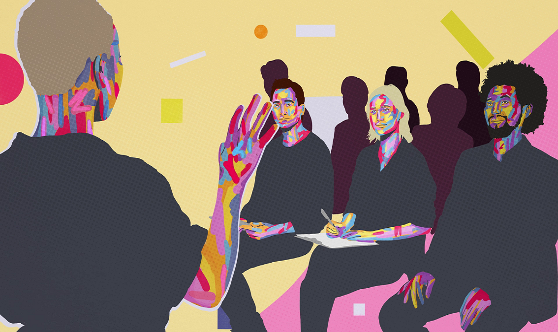 КЗ «Центр професійного розвитку педагогічних працівників» Іллінецької міської ради