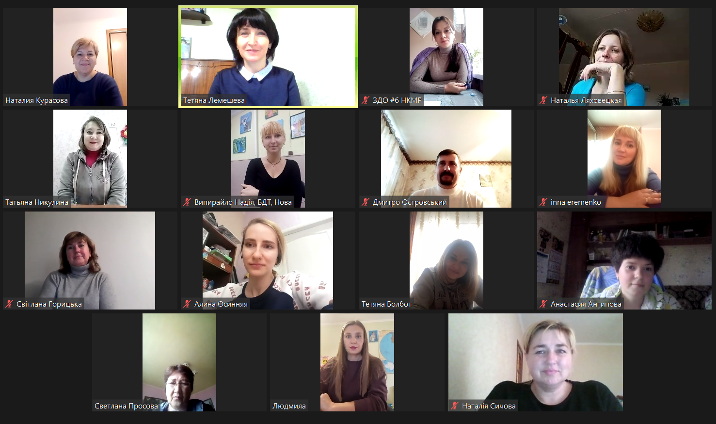 Супервізія для психологів