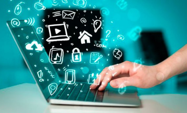 Добірка можливостей підвищення кваліфікації педагогів з цифрової компетентності