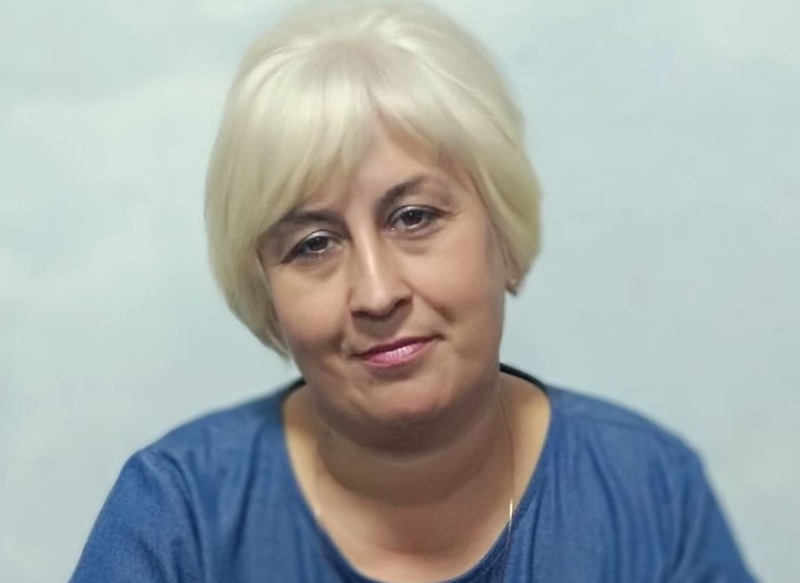 Макарова Оксана Вікторівна