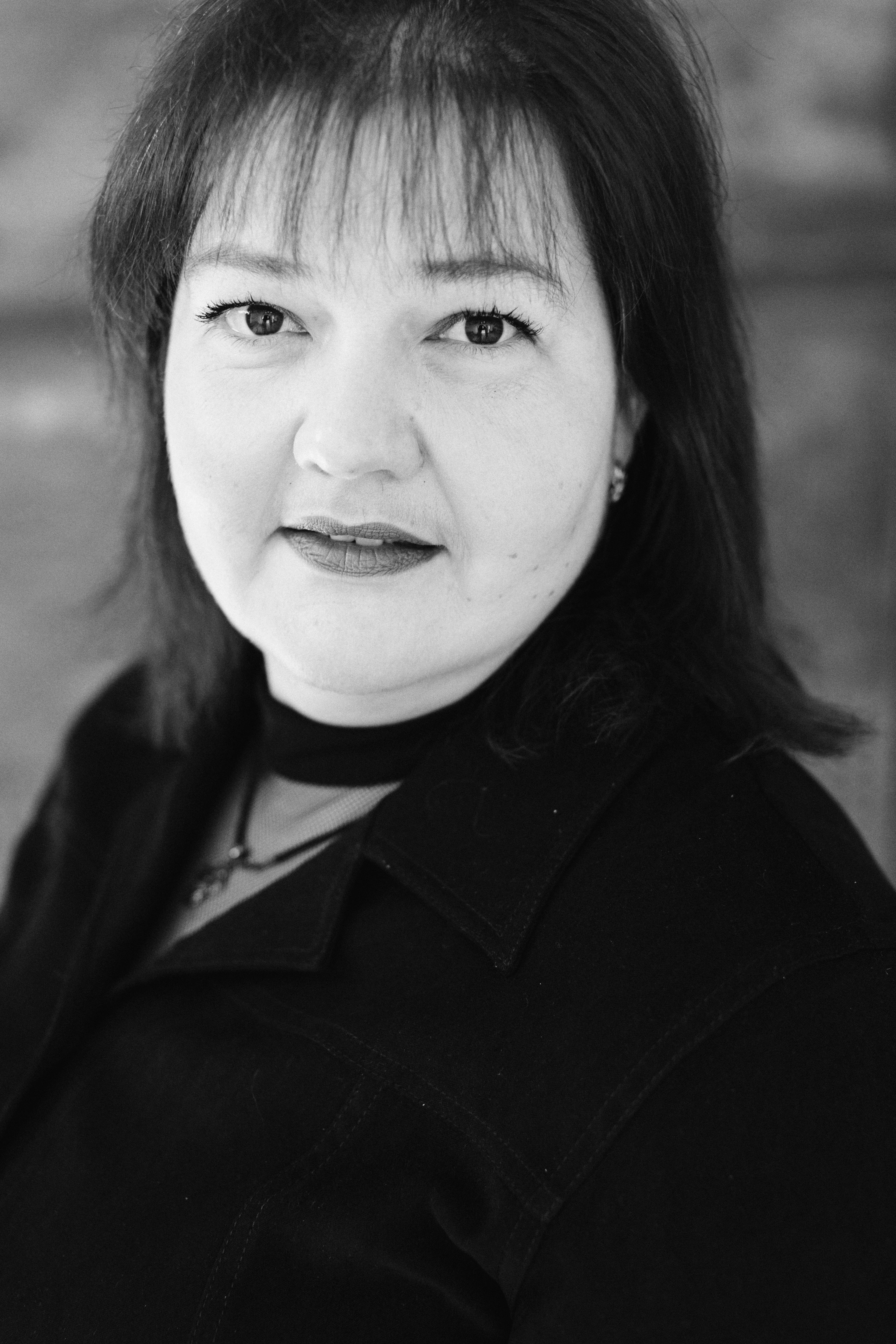 Дегтярьова Оксана