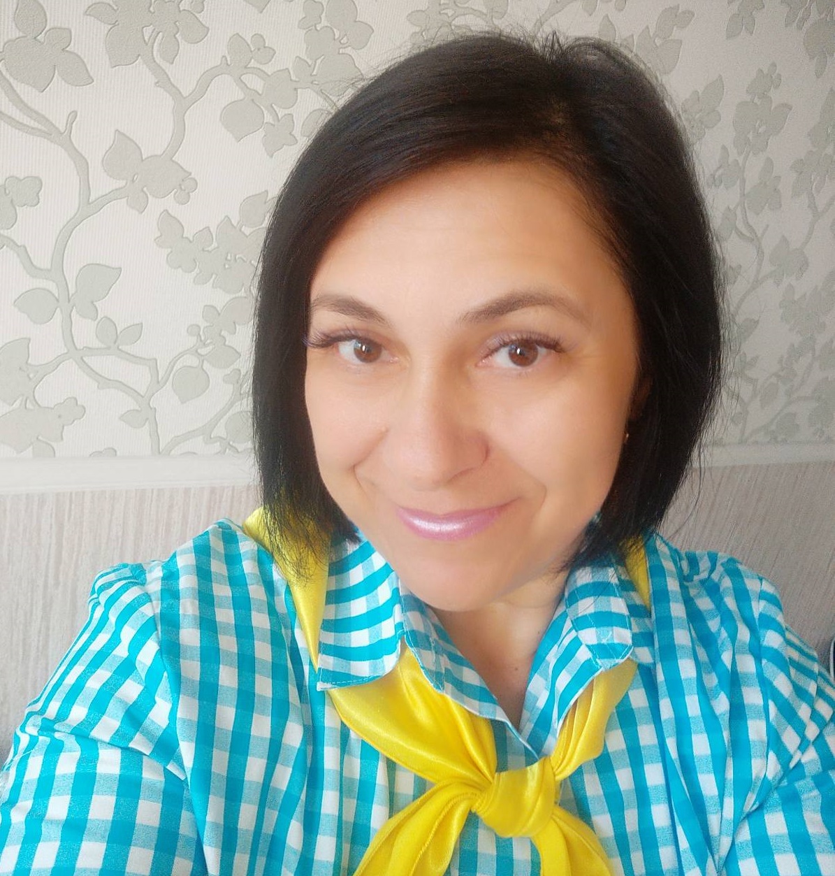 Білобров Оксана Борисівна