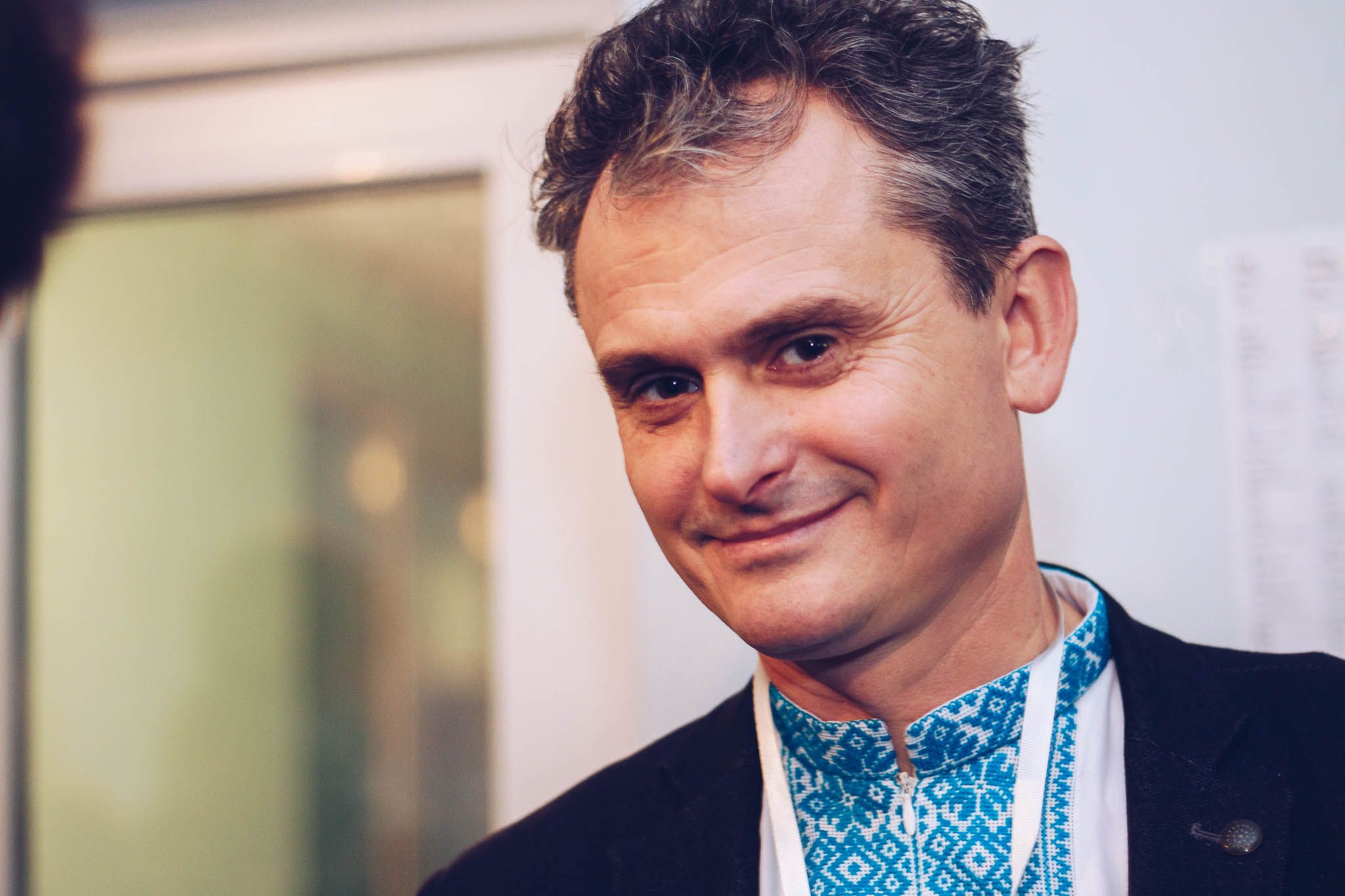 Півторак Віталій Романович