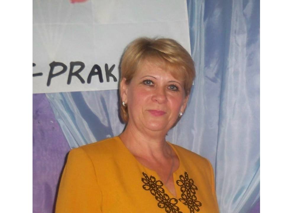 Заглада Моніка Миколаївна