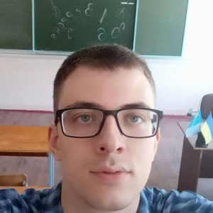 Осадець Данило Володимирович