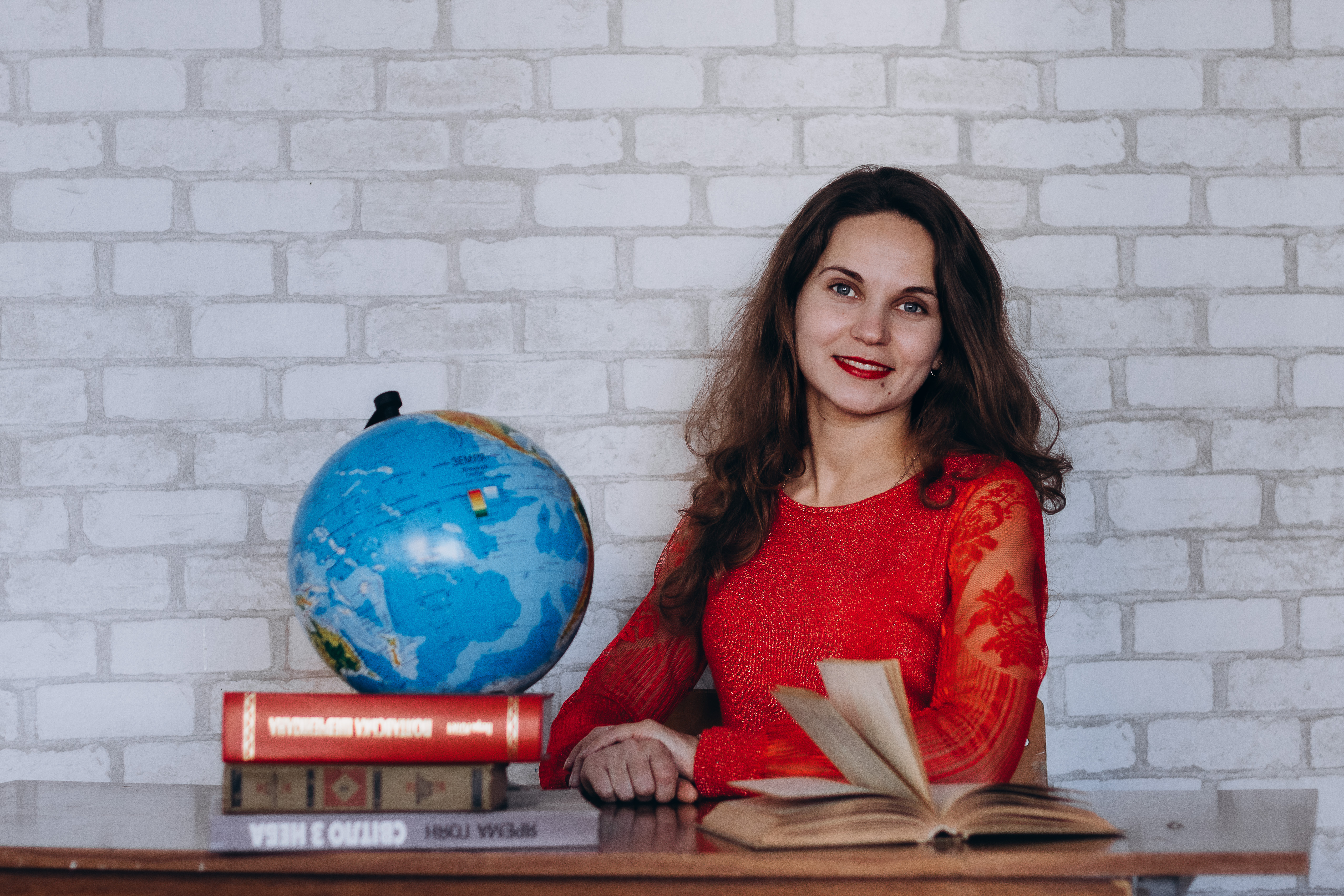 Кравченко Марічка Вячеславівна