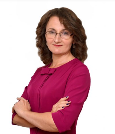 Рубінс Марина Володимирівна