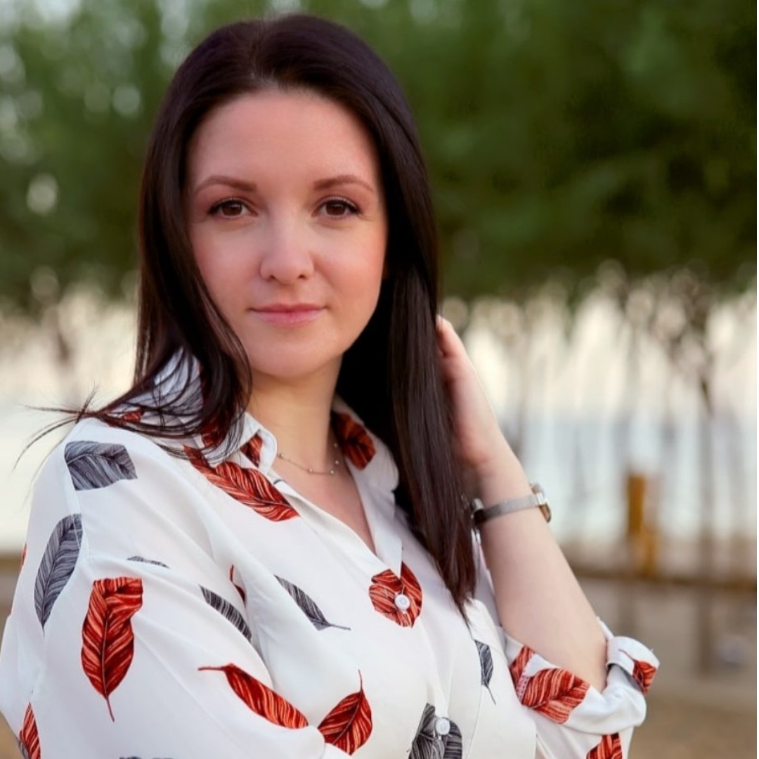 Слівінська Ольга Олександрівна