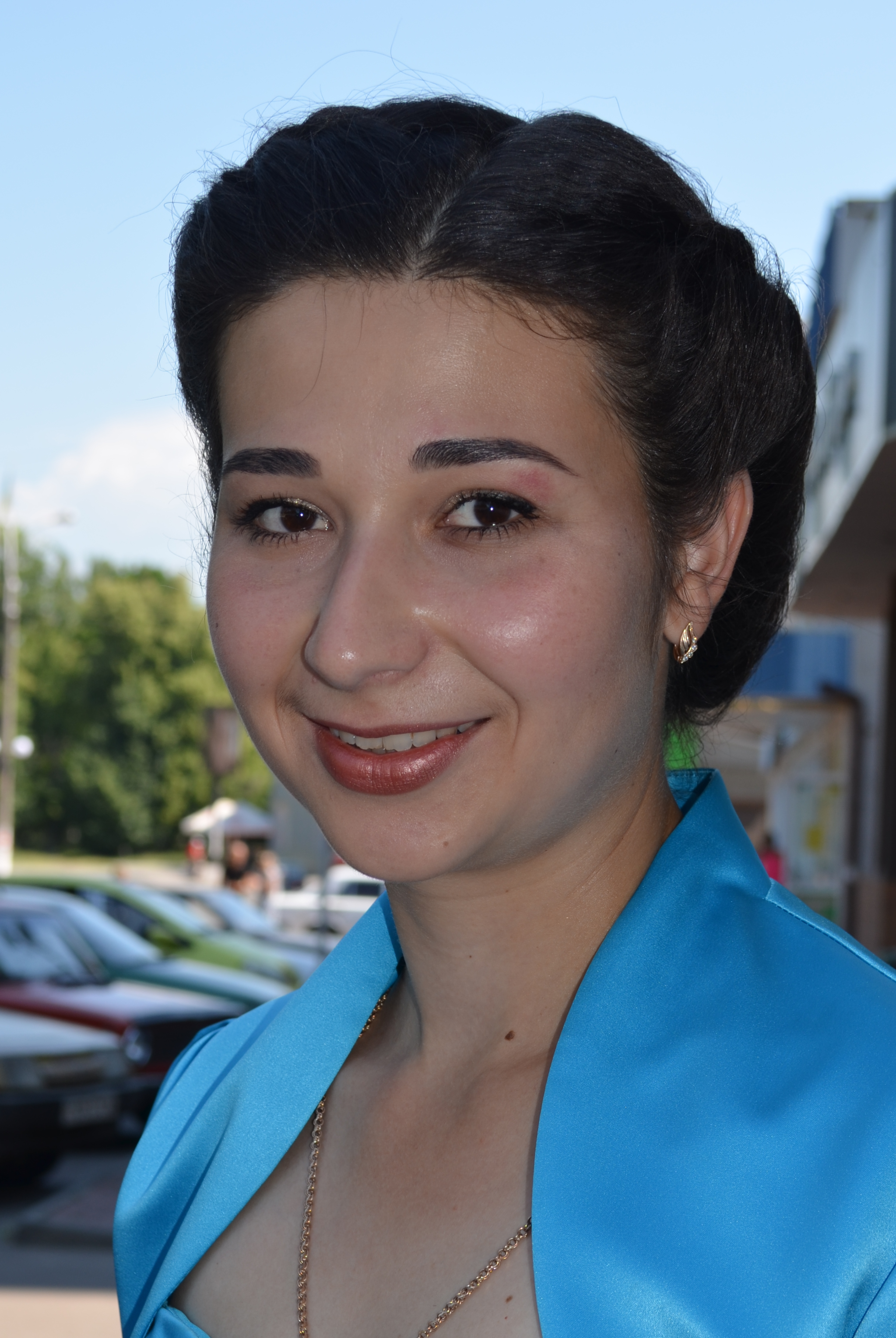 Сігачова Юлія Миколаївна