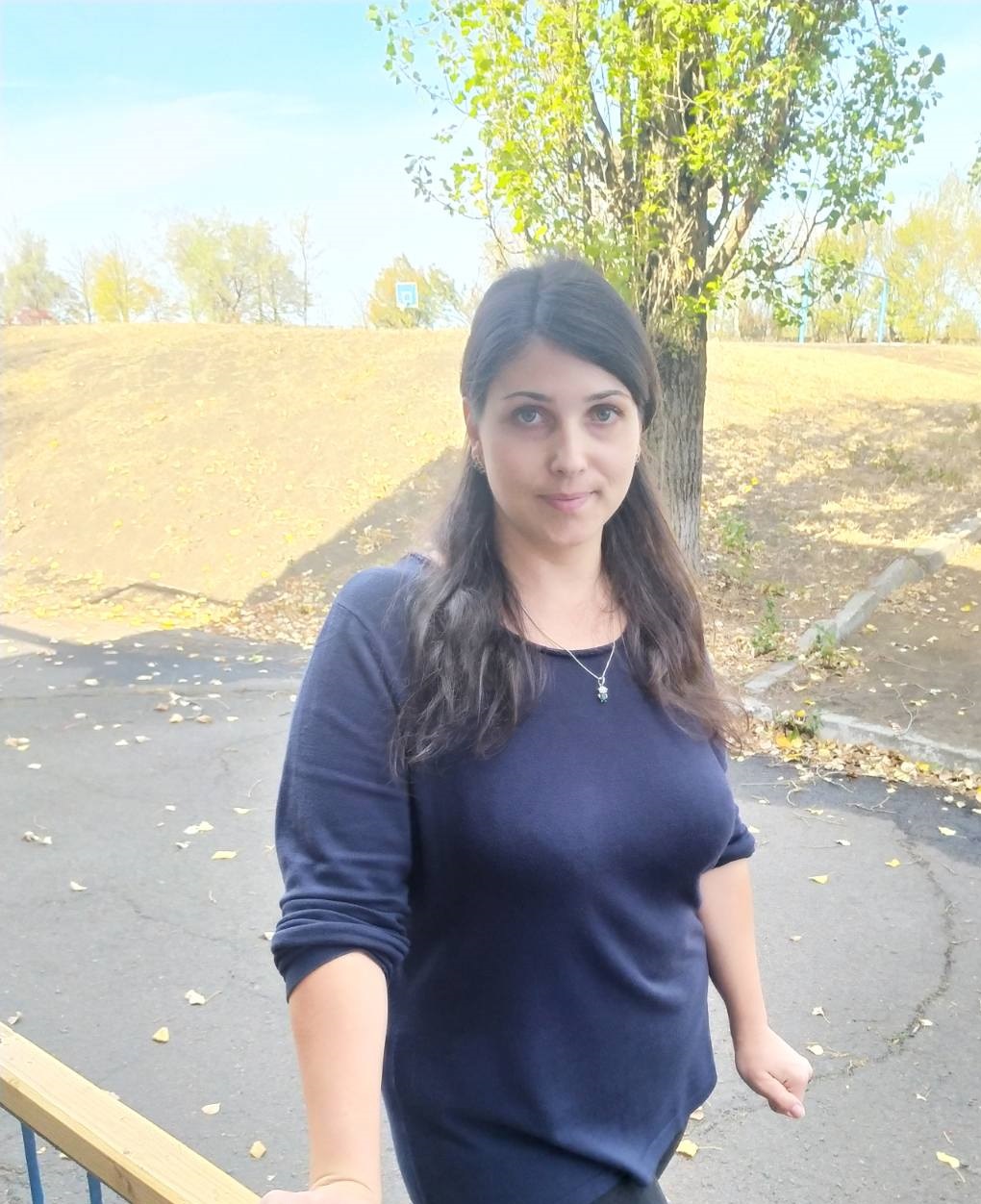 Шовенко Олена Сергіївна