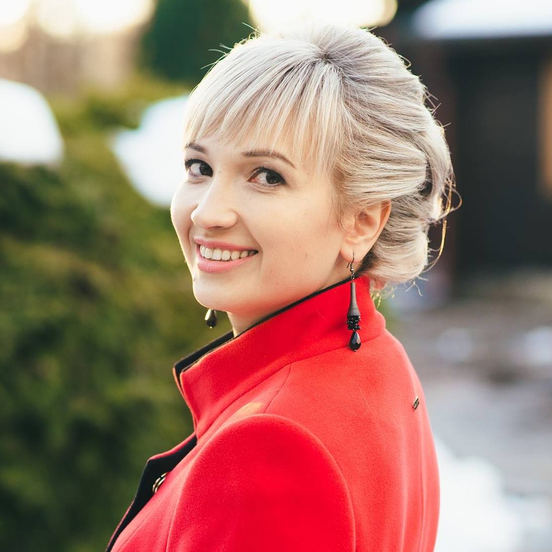 Даниляк Ірина Леонідівна