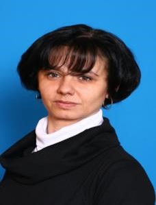 Галушка Лариса Павлівна