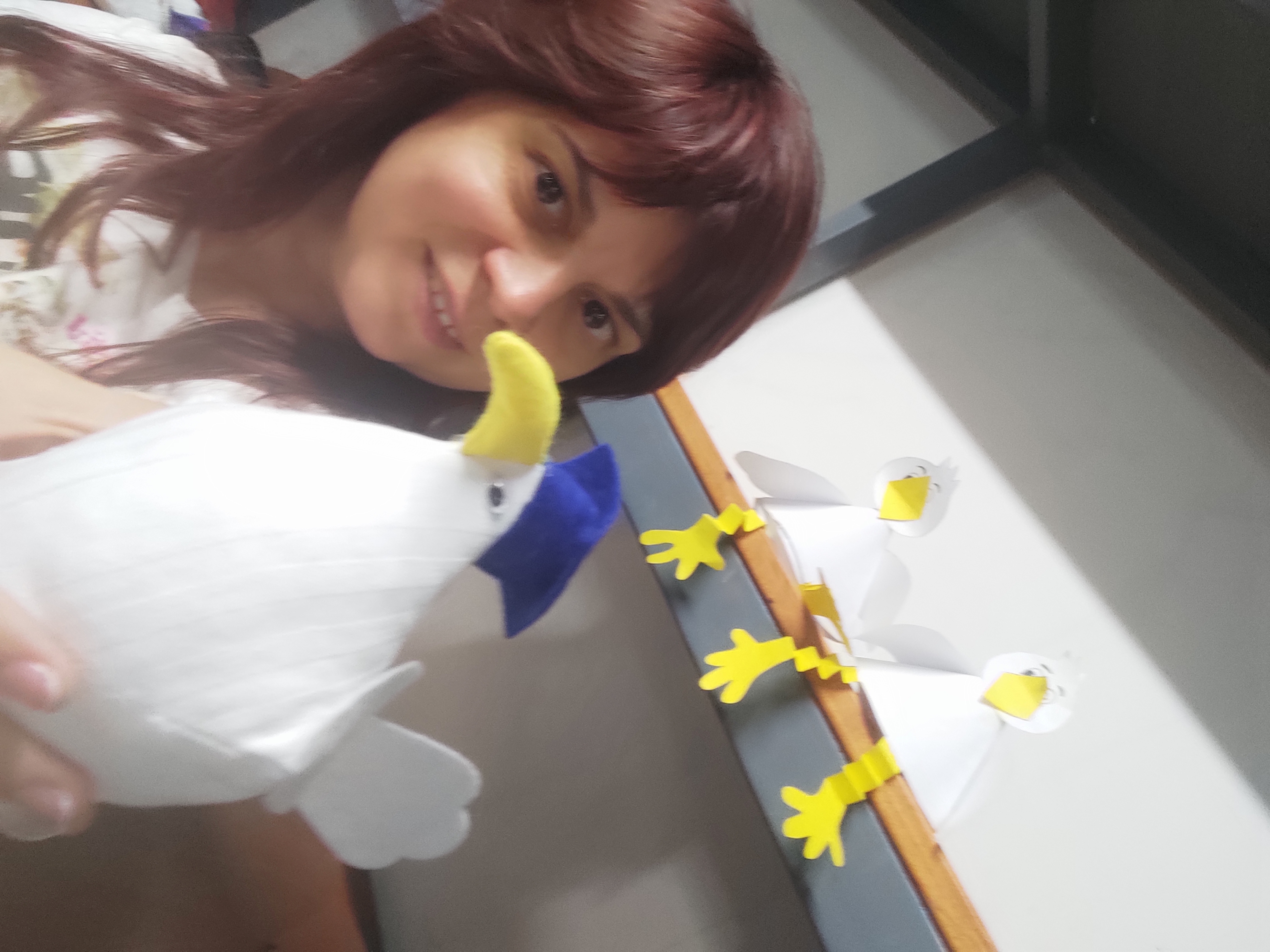 Момот Марина Володимирівна