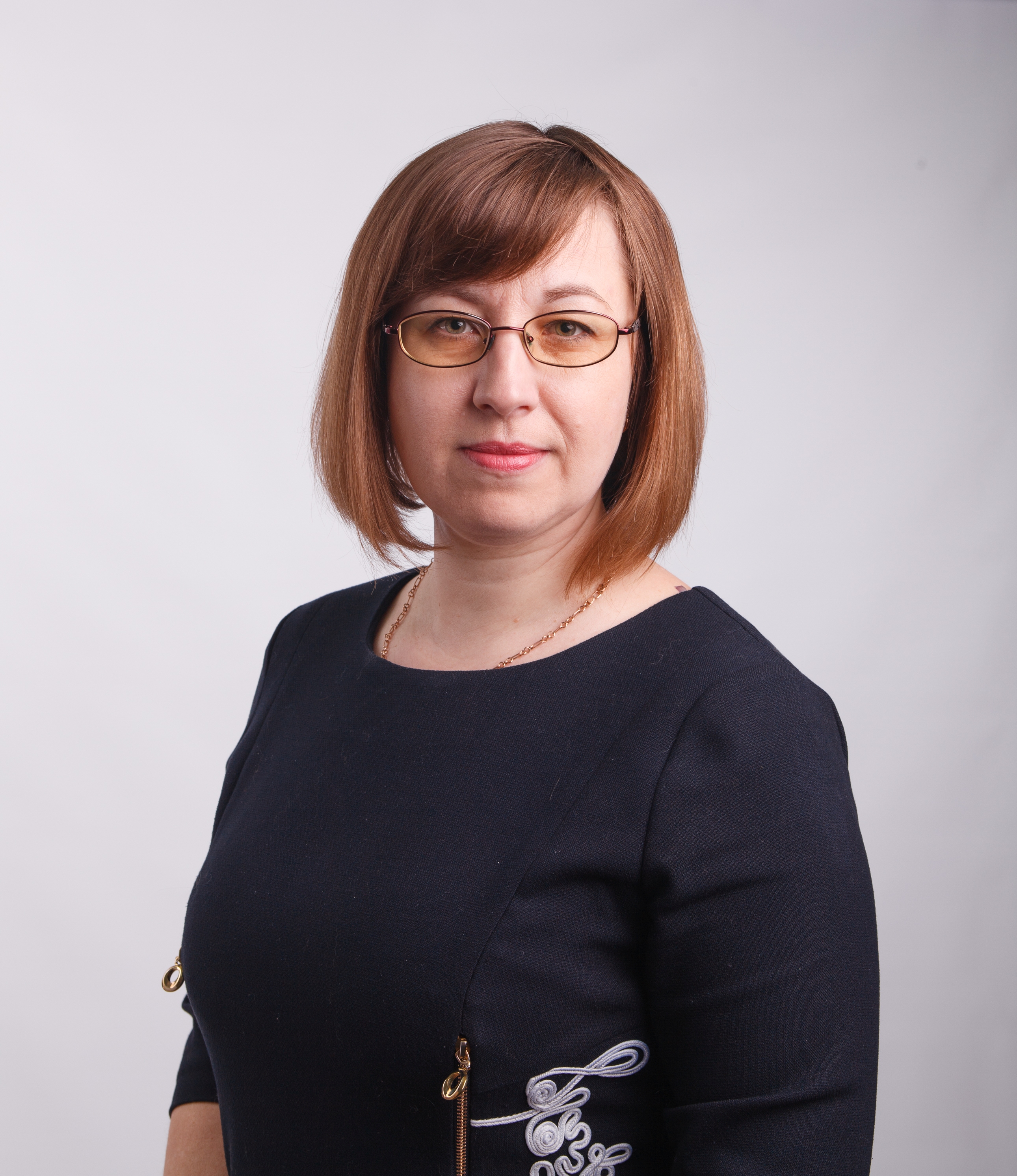 Євчук Оксана