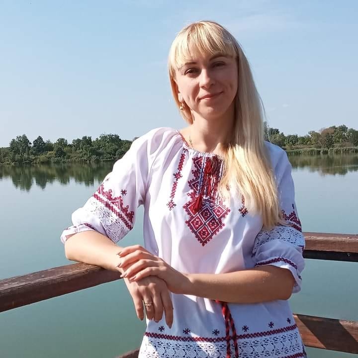 Назаренко Ольга Миколаївна