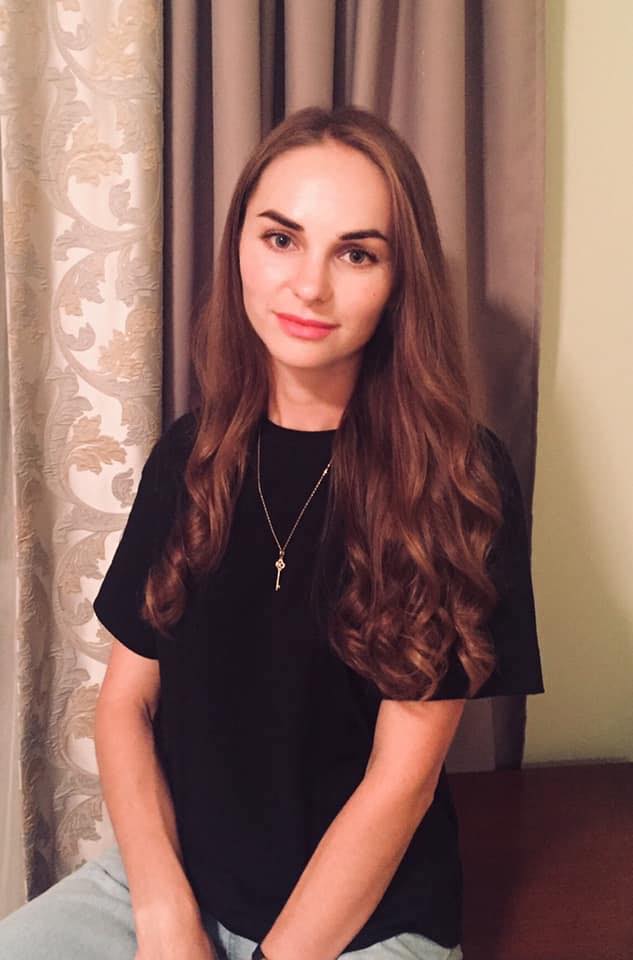 Кібиш Тетяна Андріївна