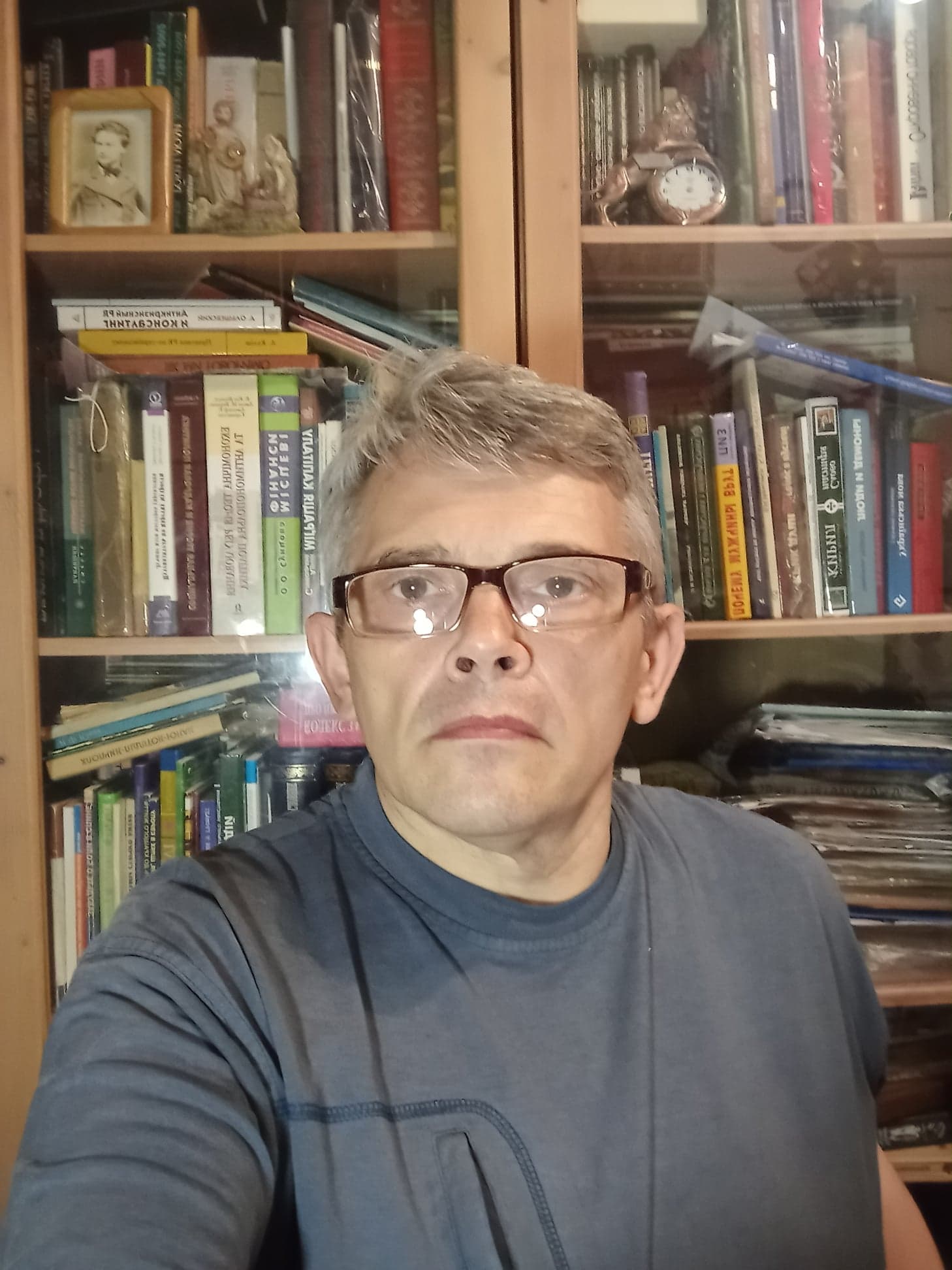 Федик Павло Дмитрович