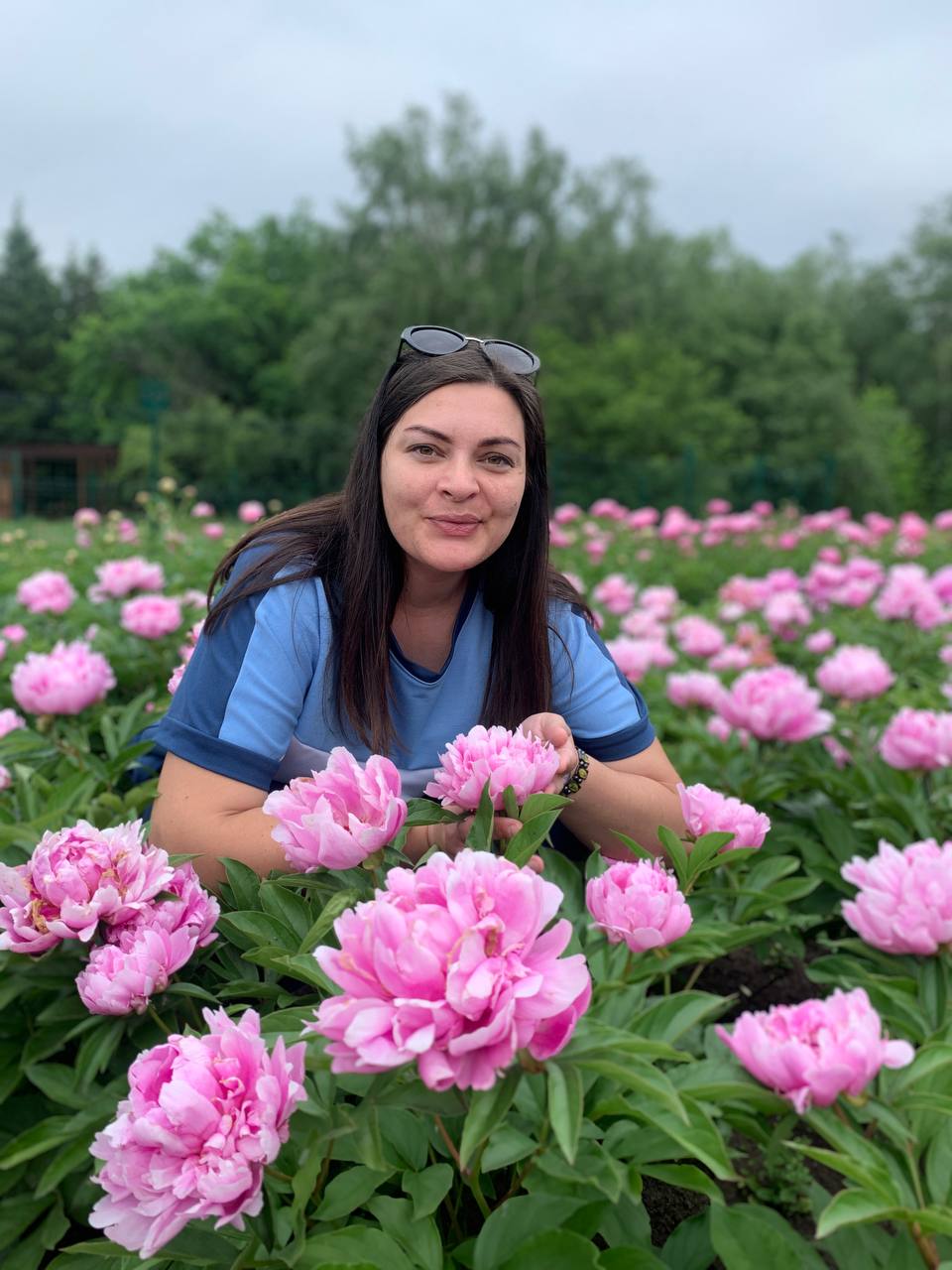 Матвєєва Ірина Вячеславівна