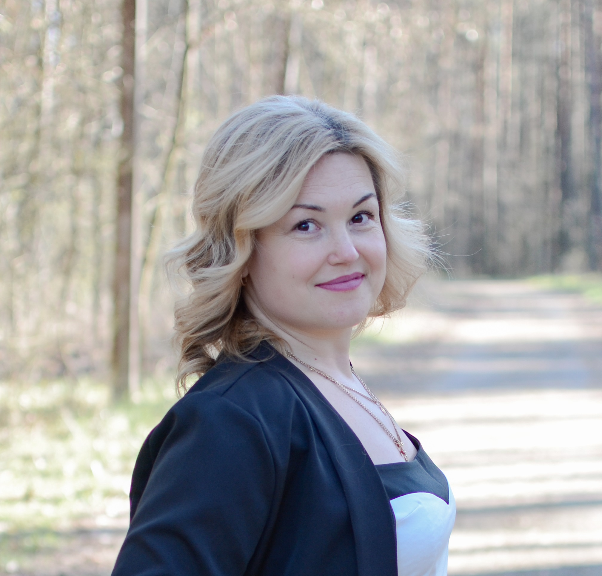 Бойко Тетяна