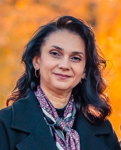 Полякова Наталія Сергіївна