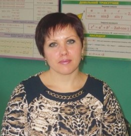 Грязнова Наталія Олександрівна