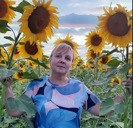 Толмач Наталія Іванівна