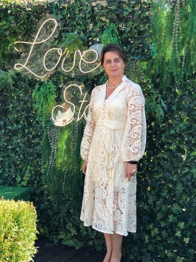 Підлісна Лілія Данилівна